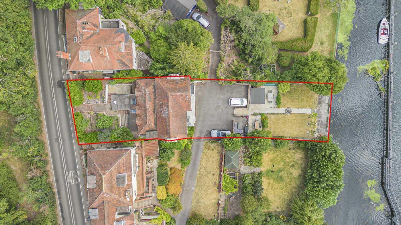 Wargrave Road, Henley-on-Thames